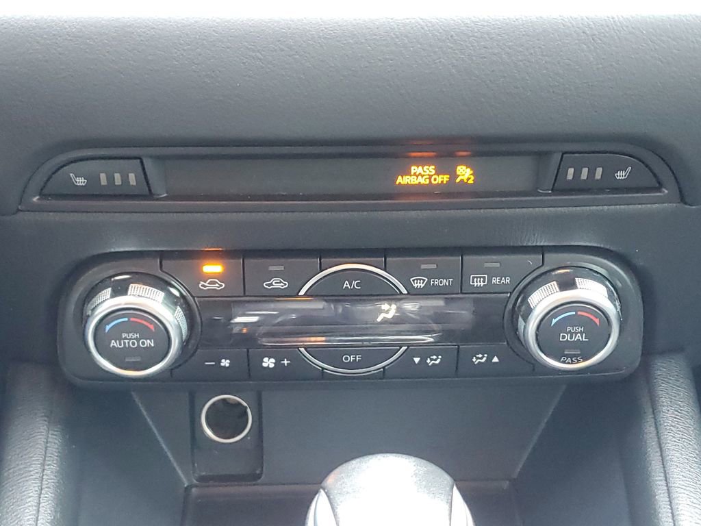 Used 2018 MAZDA CX-5 Touring image 32