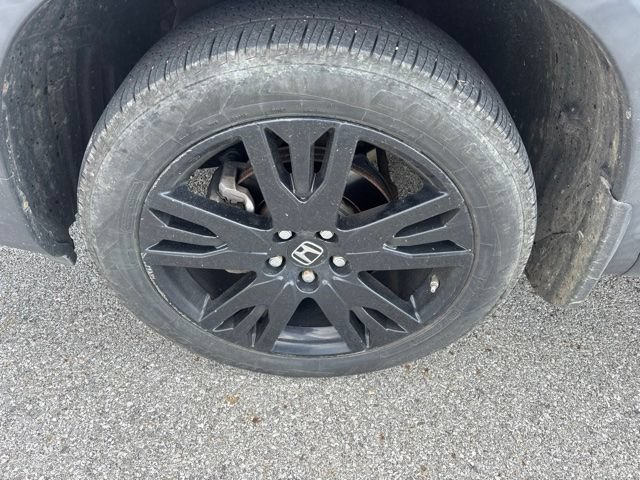 Used 2019 Honda Passport Sport image 16