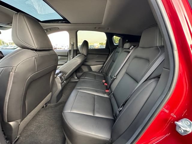 Certified 2025 Nissan Murano SL AWD/4WD image 27