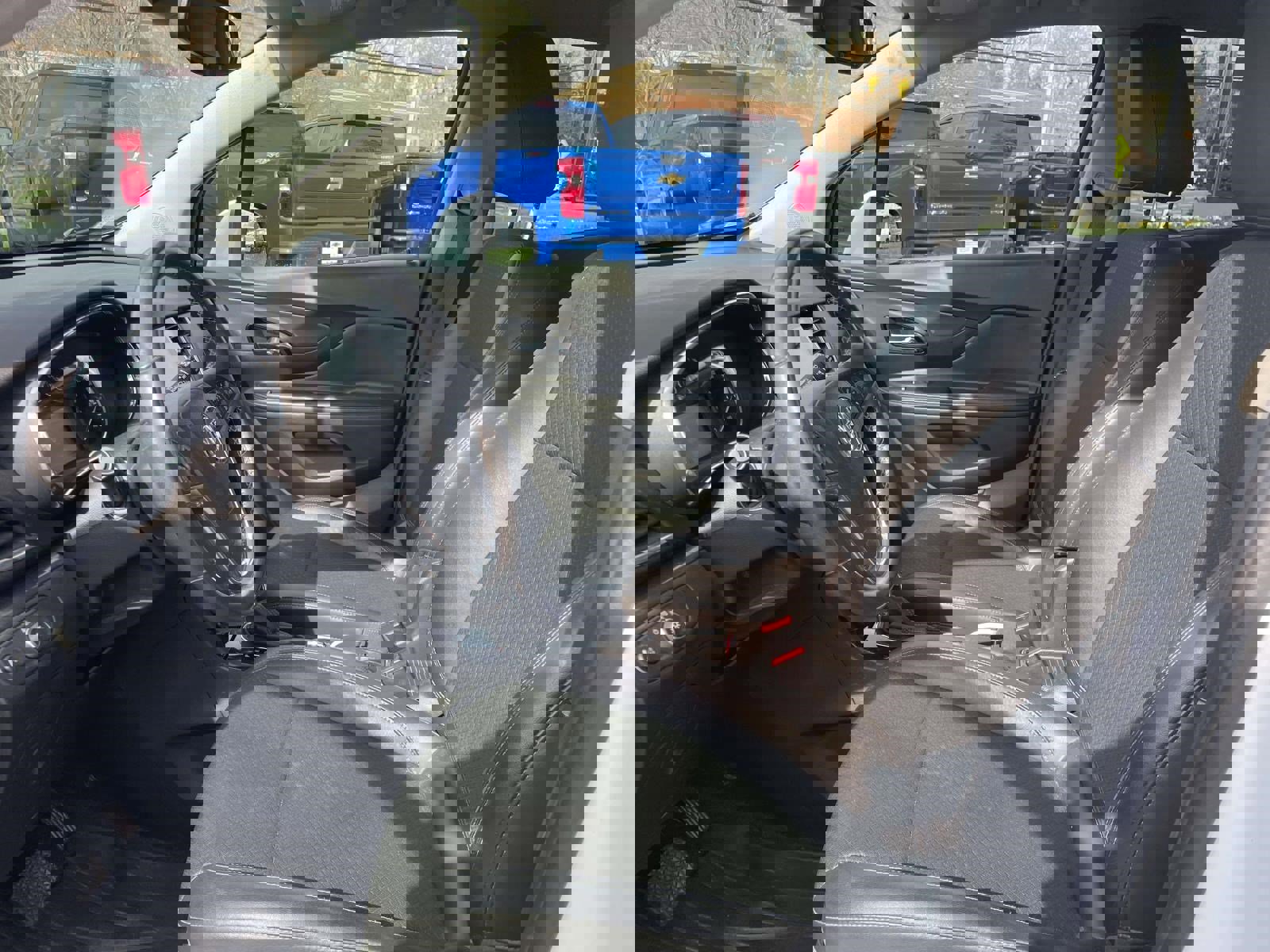 Used 2017 Buick Encore Preferred image 16