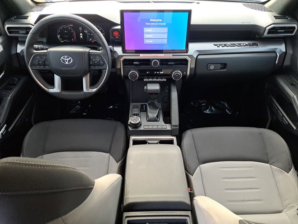 Certified 2024 Toyota Tacoma TRD Off-Road image 10
