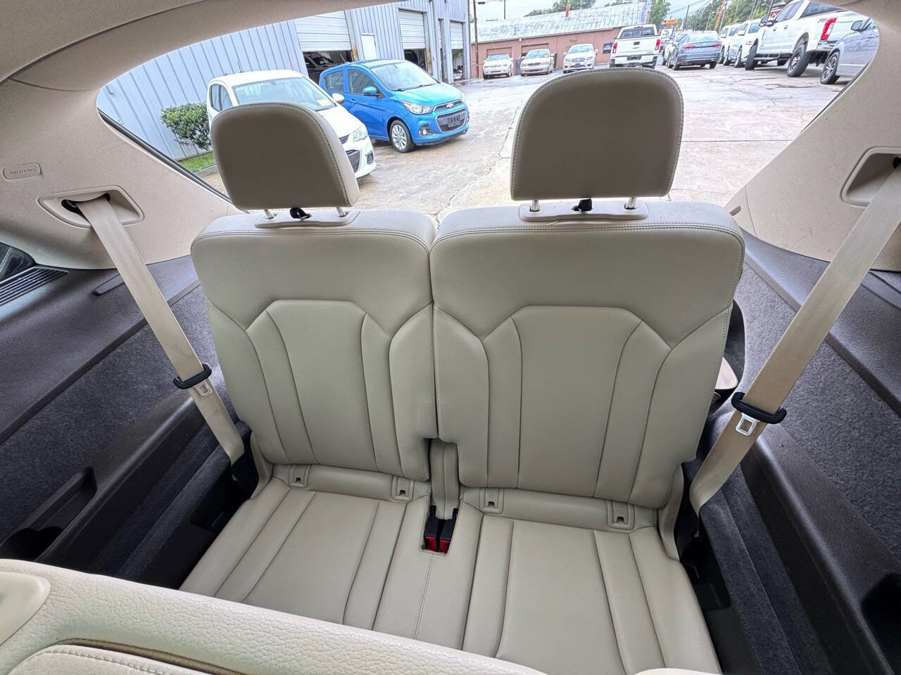 Used 2018 Audi Q7 3.0T Prestige w/ Prestige Package image 11
