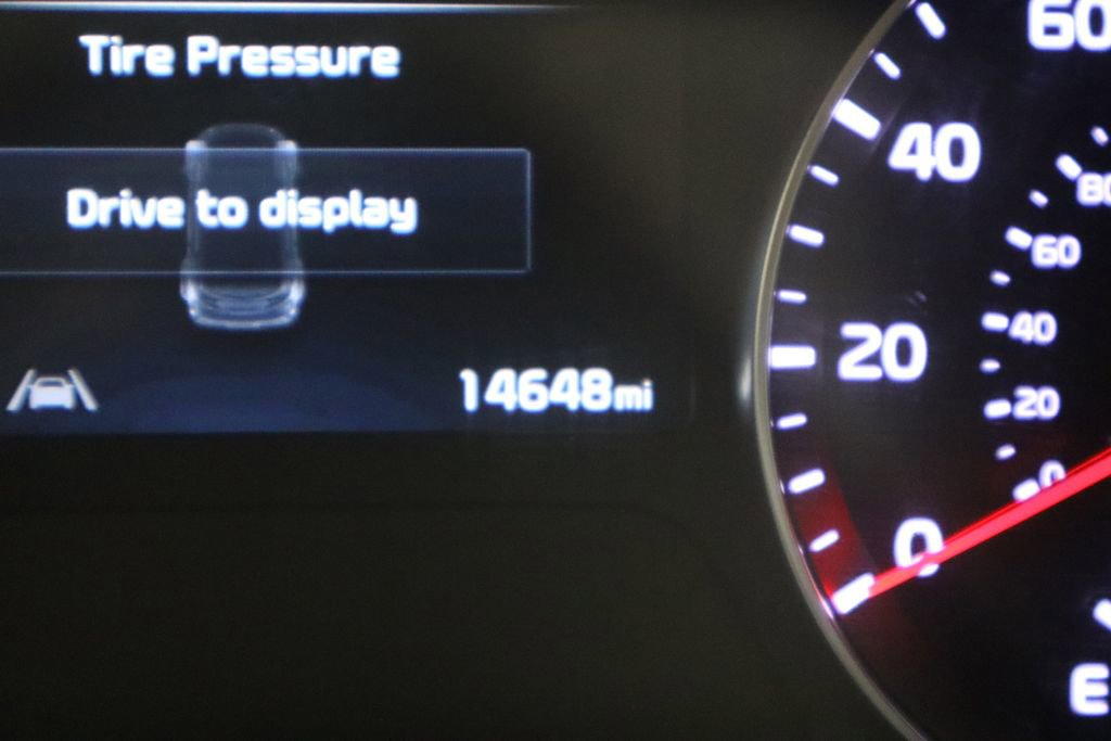 Used 2023 Kia Forte GT-Line w/ GT-Line Premium Package image 41