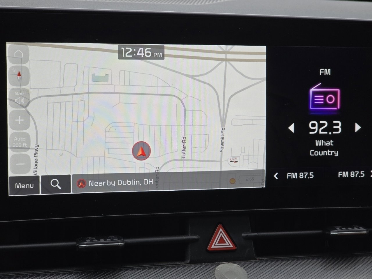 Used 2023 Kia Sportage SX image 4