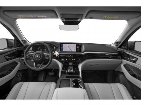 New 2026 Acura MDX SH-AWD w/ Technology Package image 11