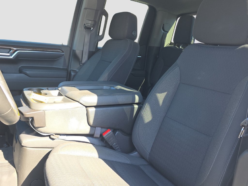 Used 2023 GMC Sierra 1500 SLE AWD/4WD image 7