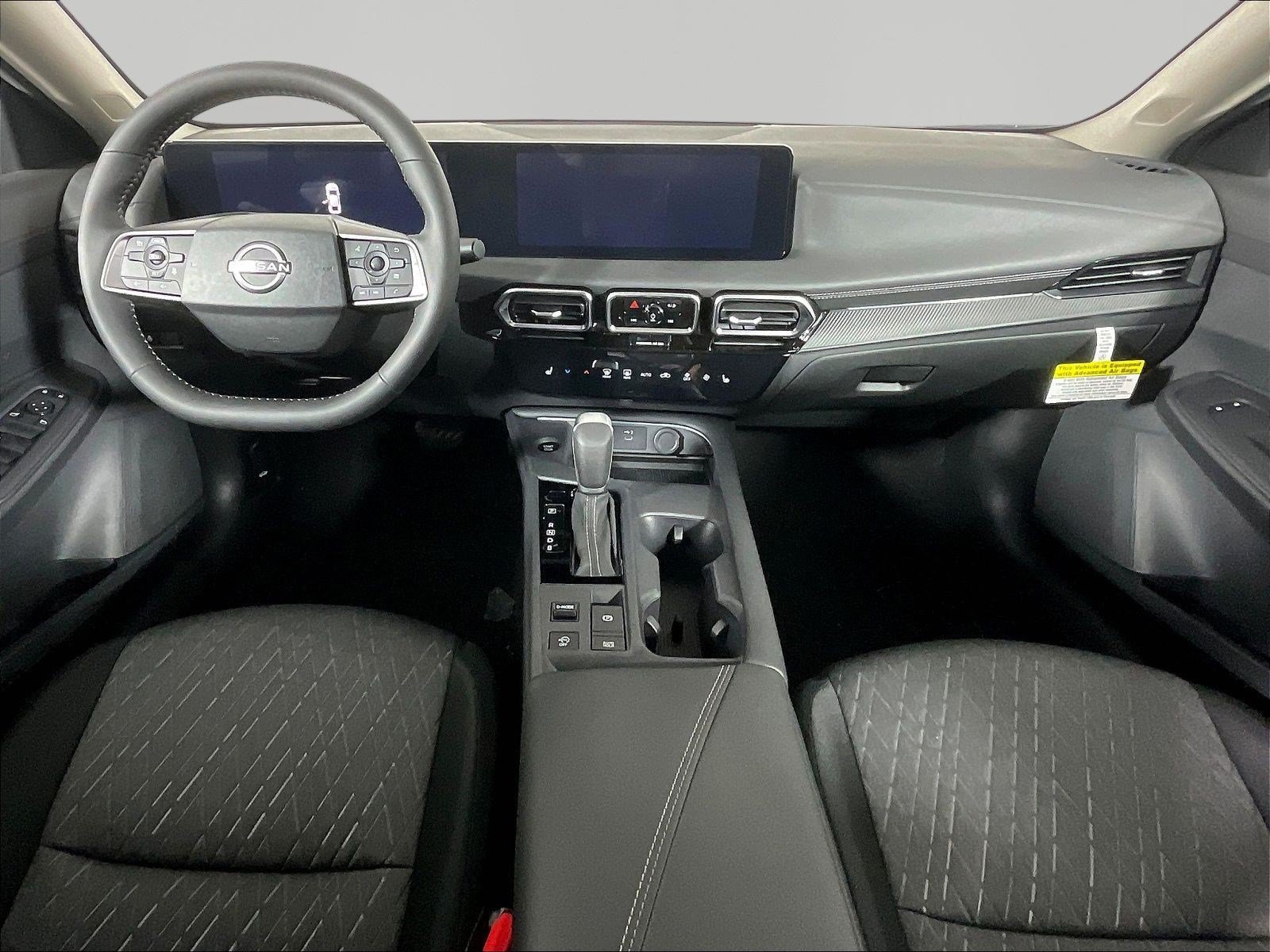 New 2026 Nissan Sentra SV w/ SV Convenience Package FWD image 10