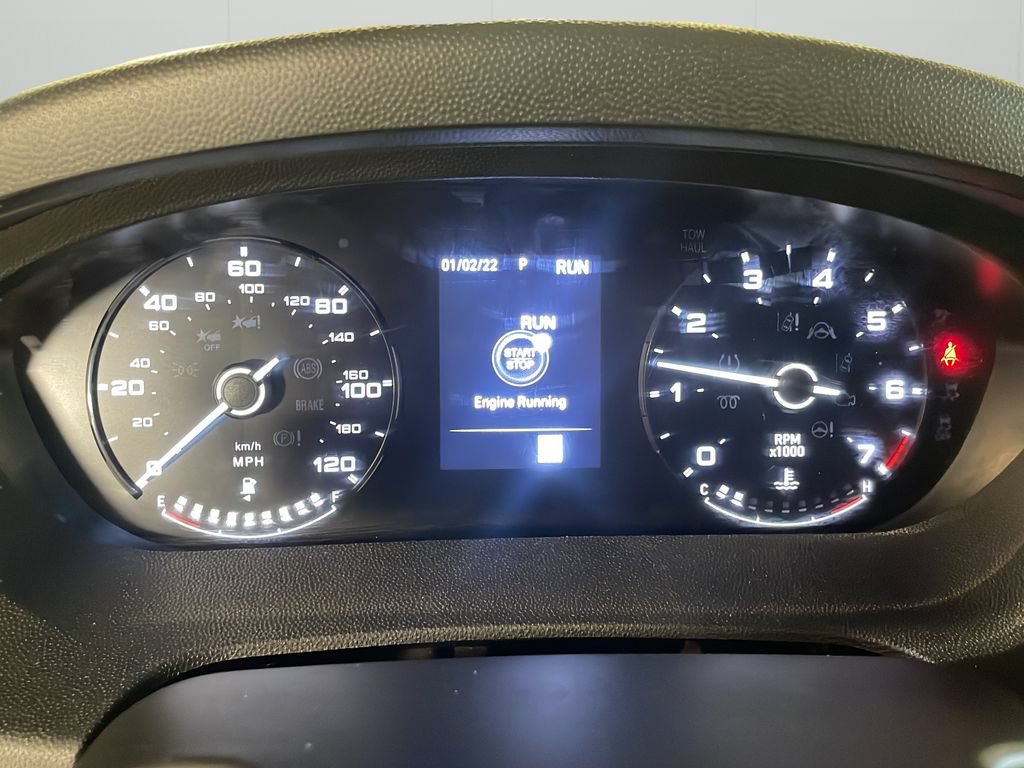 New 2026 RAM ProMaster 1500 w/ Advanced Safety Group FWD image 19