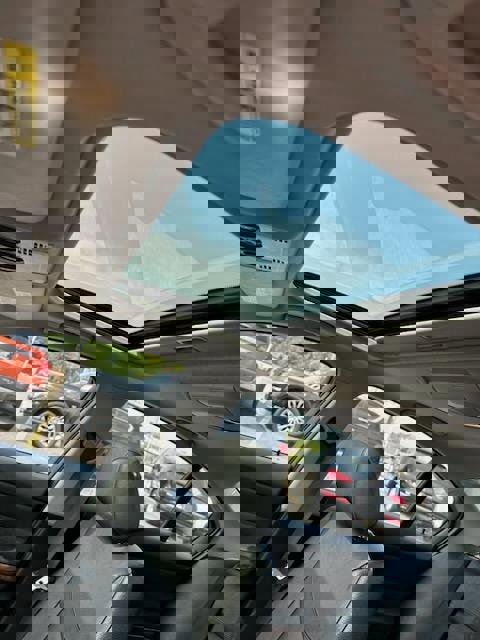 Used 2011 BMW 328i xDrive Sedan image 7