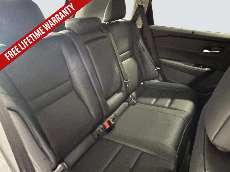 New 2026 Nissan Rogue SV image 21