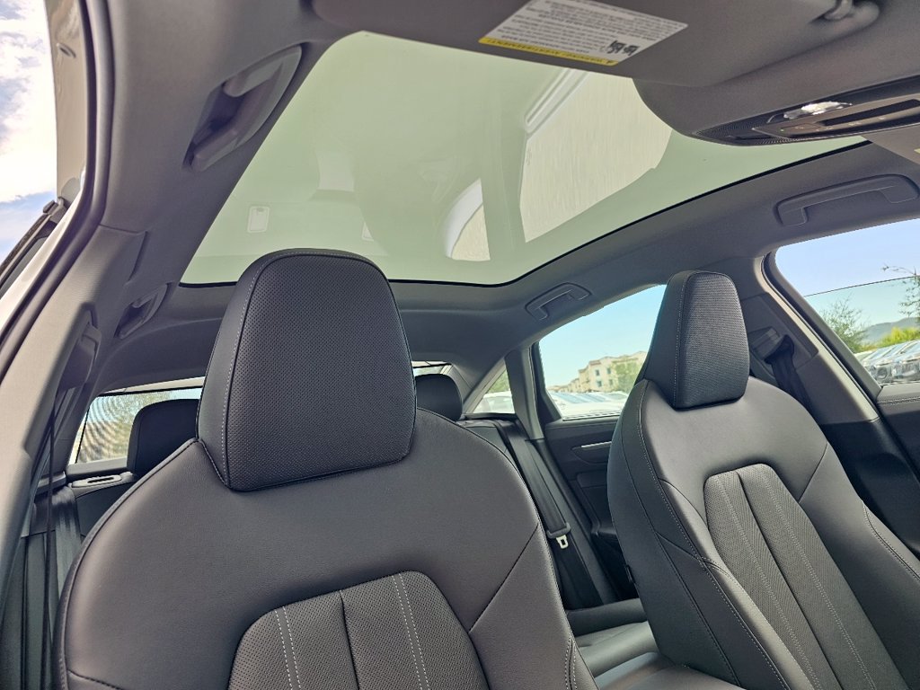 New 2026 Audi A6 Premium Plus AWD/4WD image 3