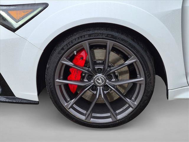 Used 2025 Acura Integra Type S FWD image 21