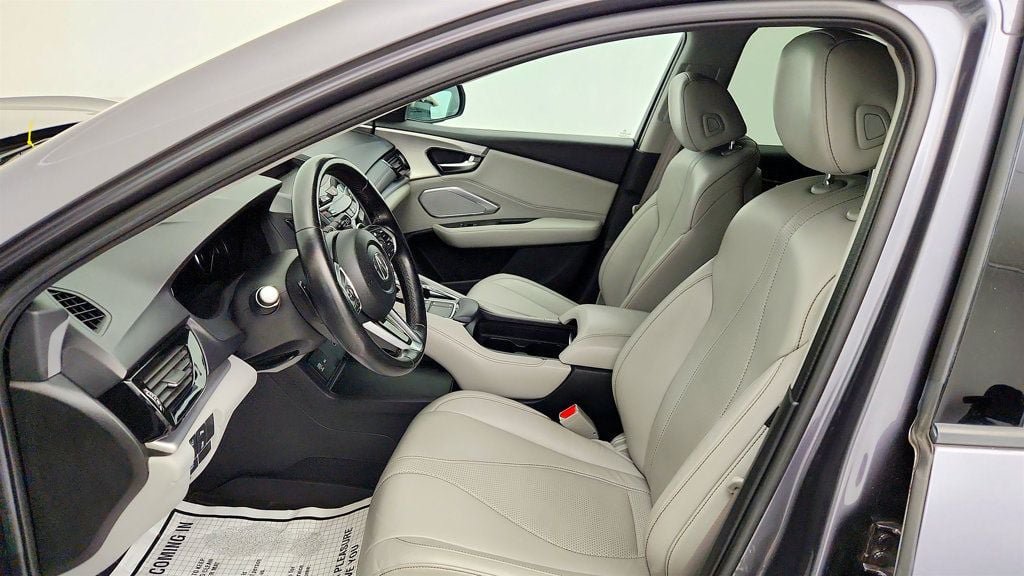 Used 2020 Acura RDX w/ Technology Package AWD/4WD image 19