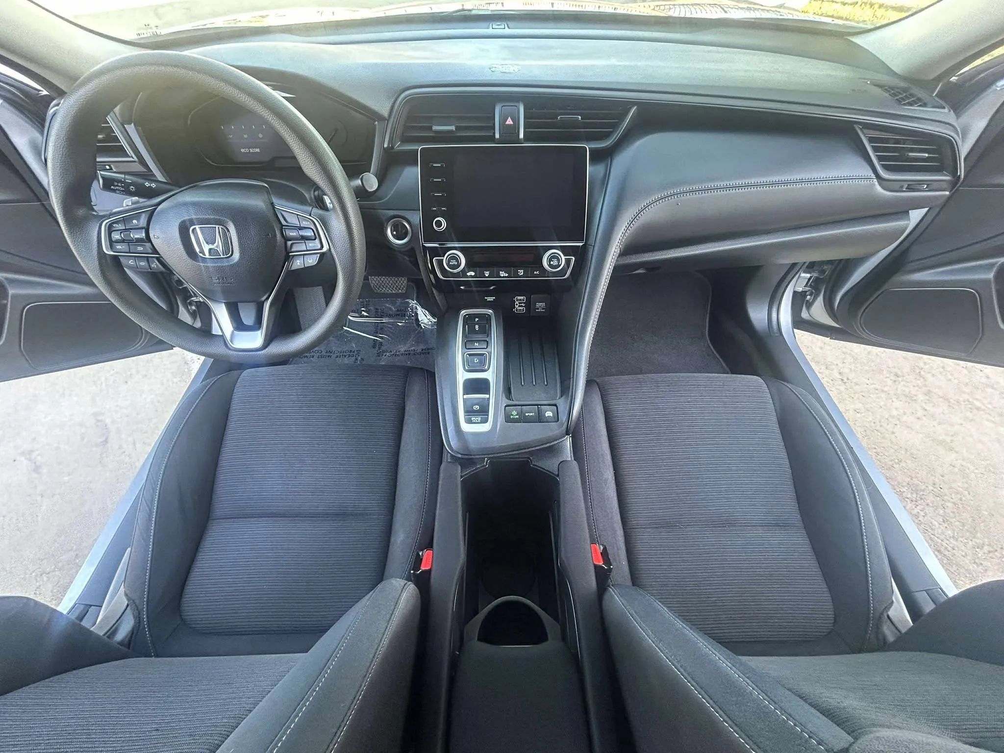 Used 2022 Honda Insight EX image 17