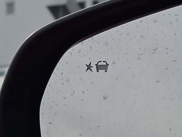 New 2026 Chevrolet TrailBlazer LT w/ Convenience Package image 12