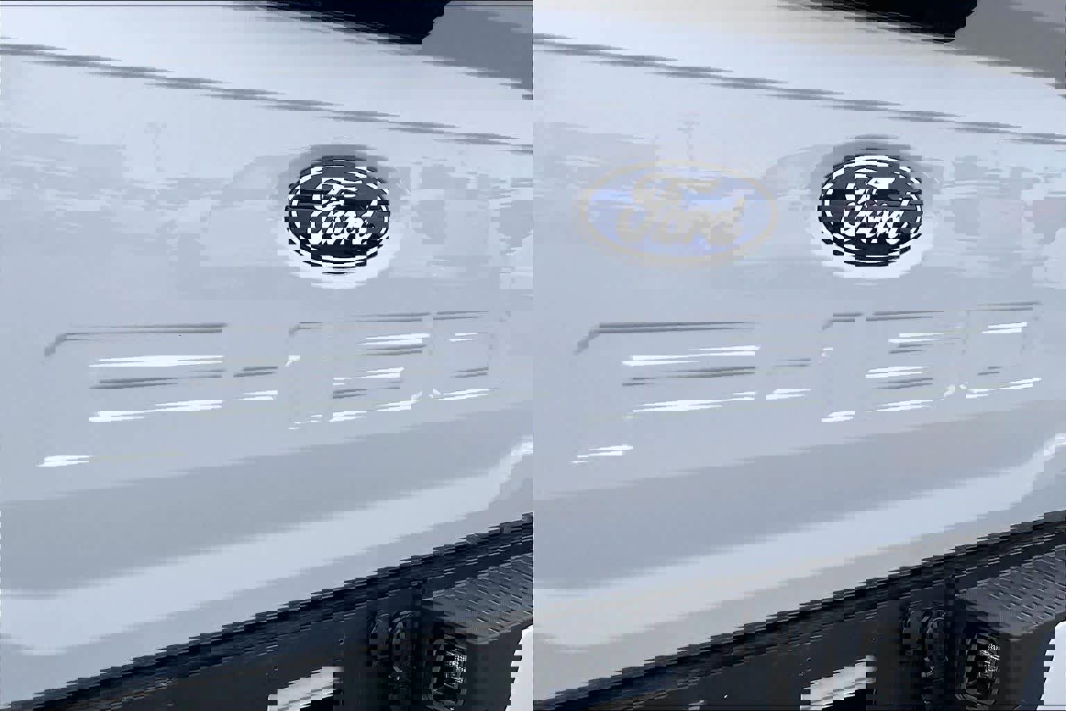 Used 2025 Ford F150 STX w/ Equipment Group 200A image 9