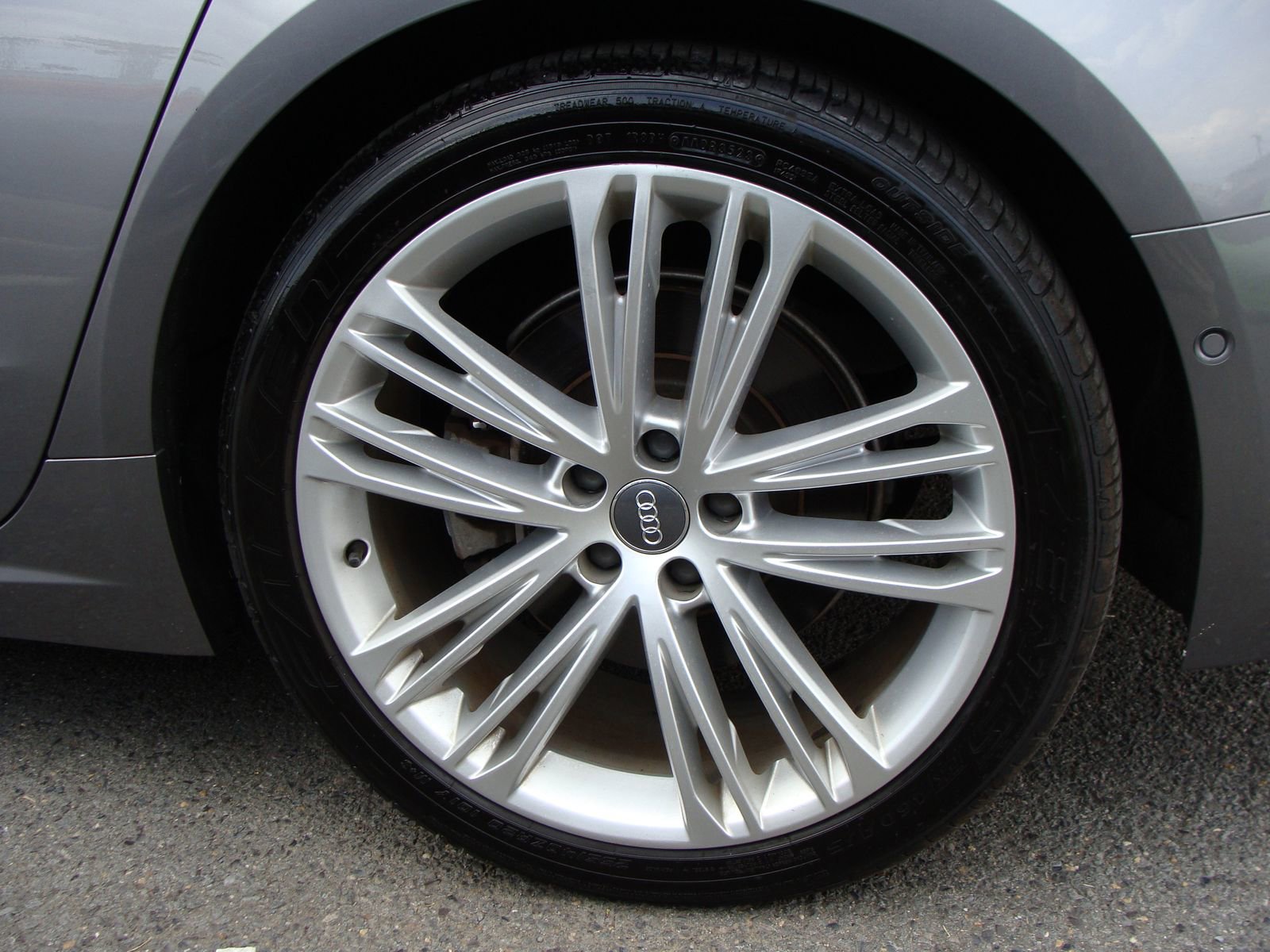 Used 2020 Audi A7 3.0T Premium Plus image 36