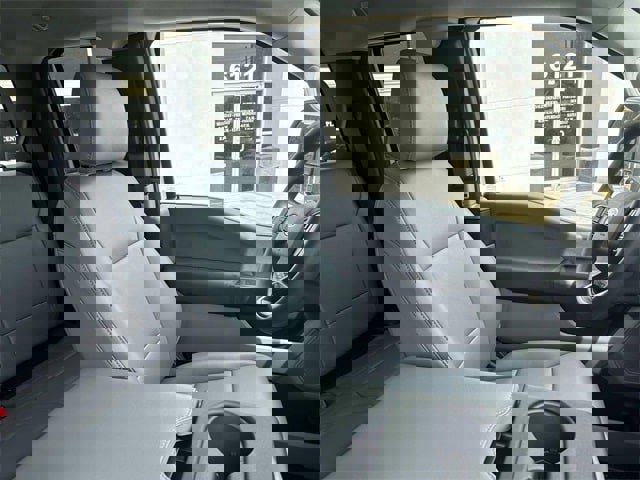 New 2025 Ford F550 4x4 SuperCab Super Duty image 9