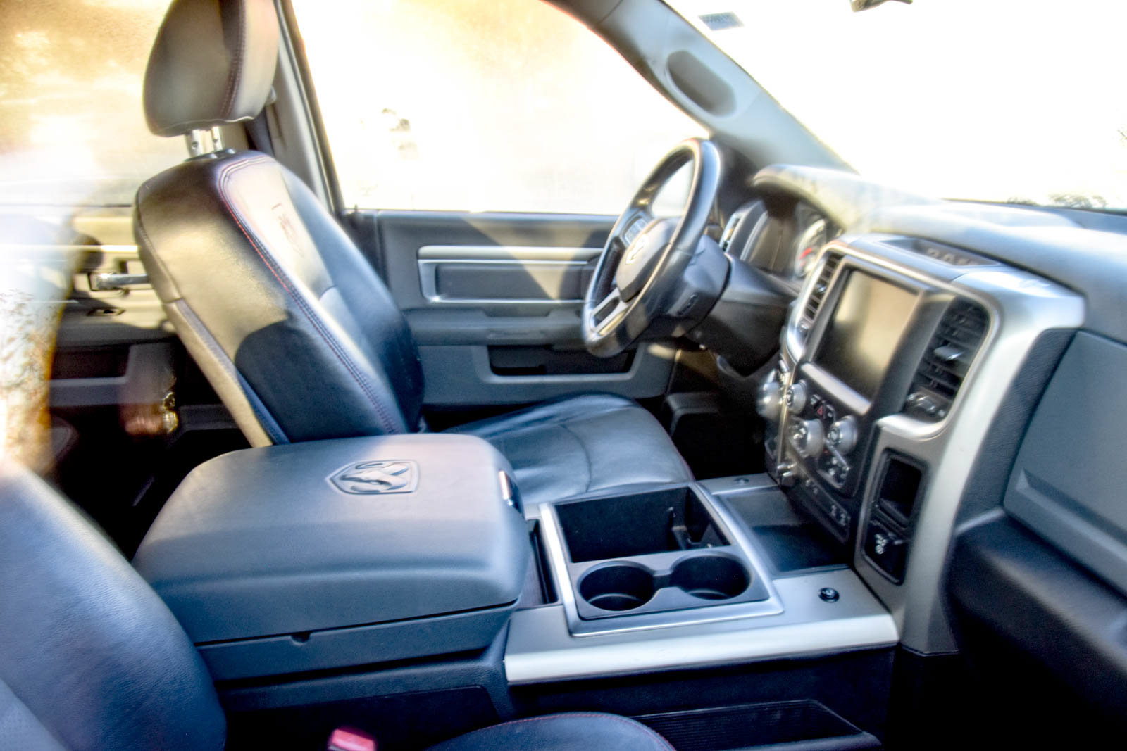 Used 2014 RAM 1500 Big Horn AWD/4WD image 18