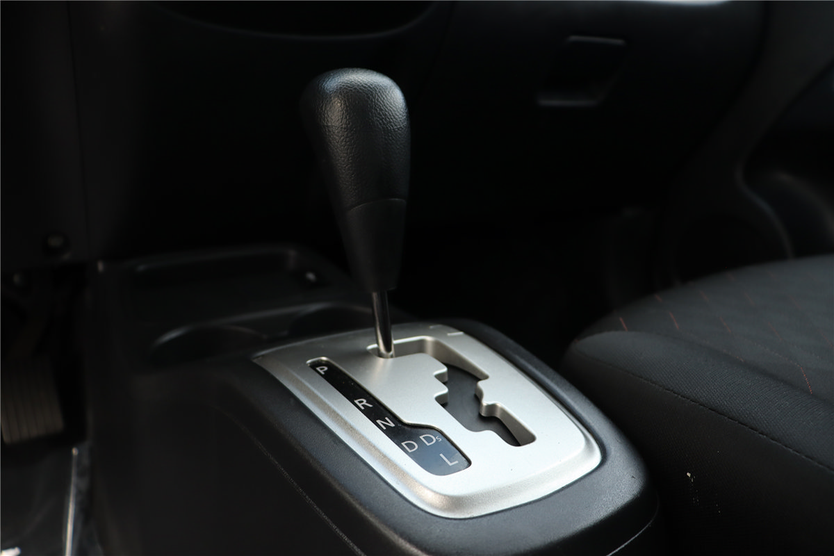 Used 2024 Mitsubishi Mirage ES FWD image 37