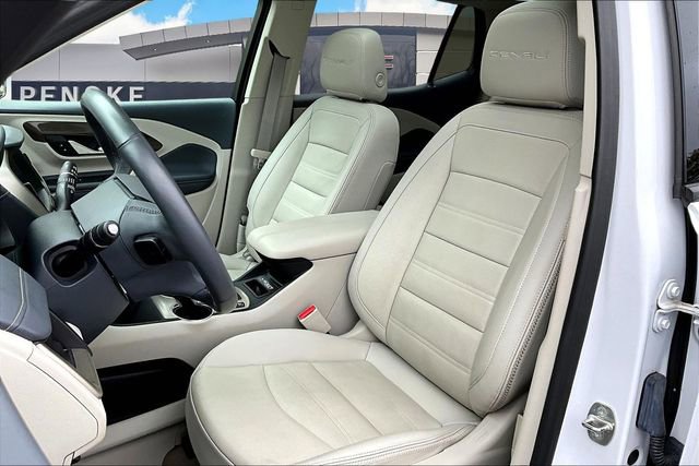 Certified 2024 GMC Terrain Denali w/ Denali Premium Package image 26