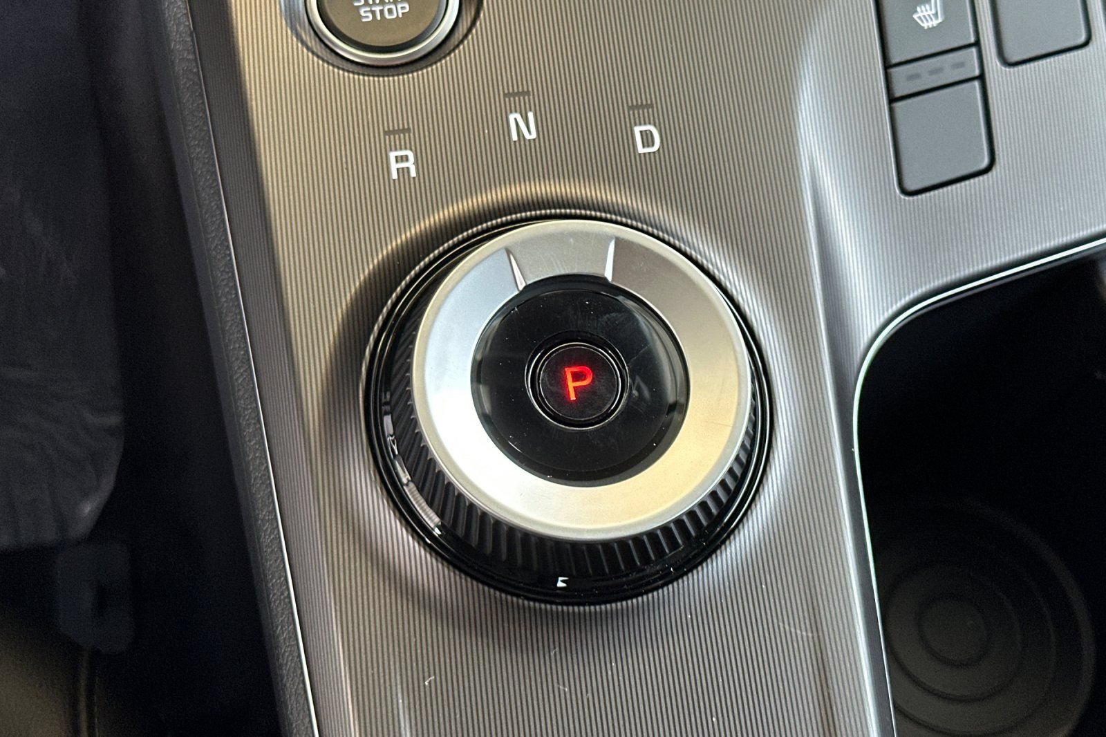 New 2026 Kia Sportage EX AWD/4WD image 21