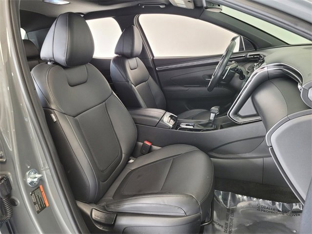 Used 2024 Hyundai Santa Cruz XRT image 20