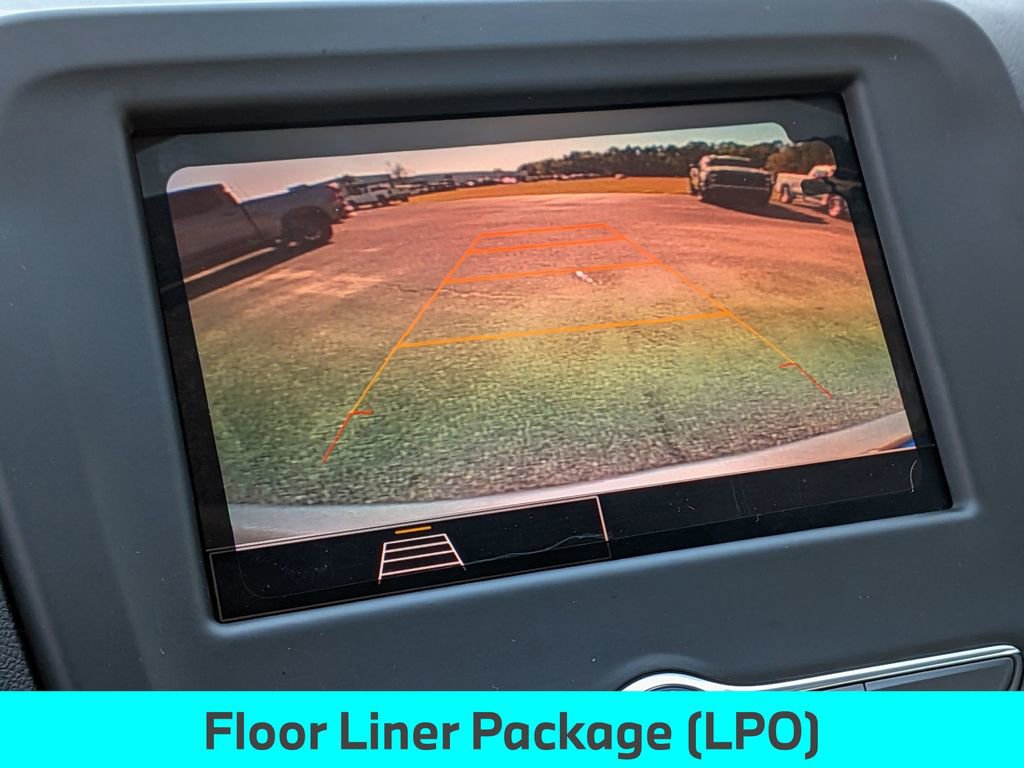 Used 2023 Chevrolet Equinox RS w/ LPO, Floor Liner Package AWD/4WD image 6