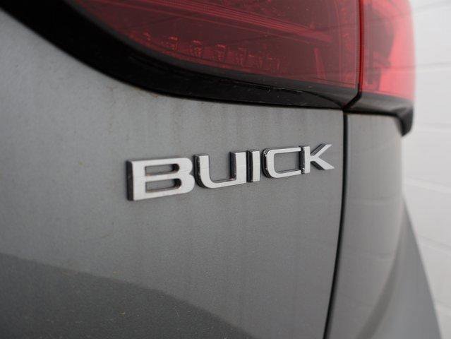 New 2025 Buick Envision Sport Touring image 9