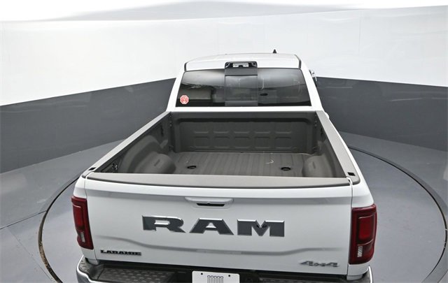 New 2025 RAM 2500 Laramie image 14