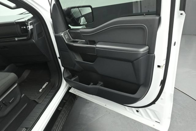 Certified 2023 Ford F150 XLT w/ Equipment Group 302A High AWD/4WD image 33
