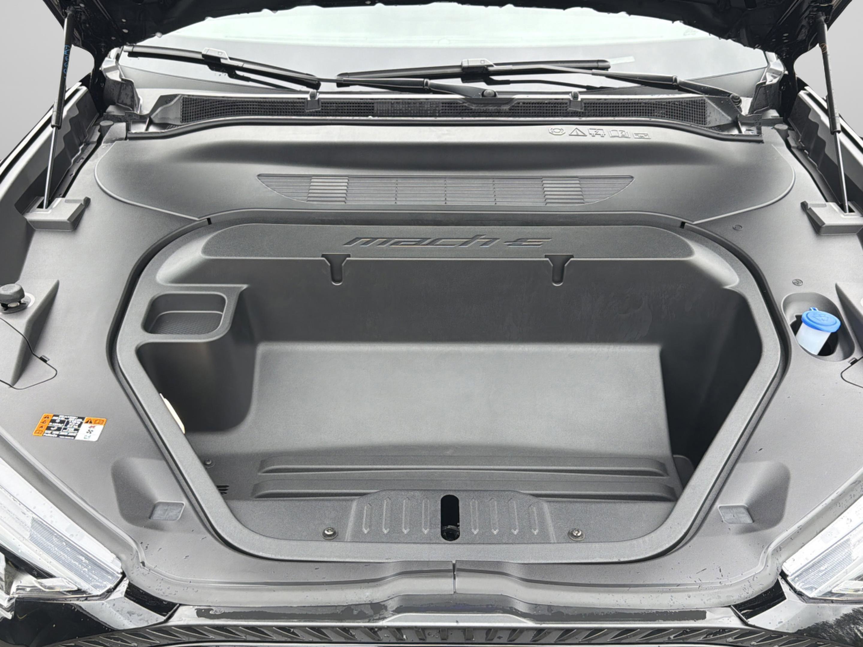 New 2026 Ford Mustang Mach-E Select w/ Comfort Package image 31