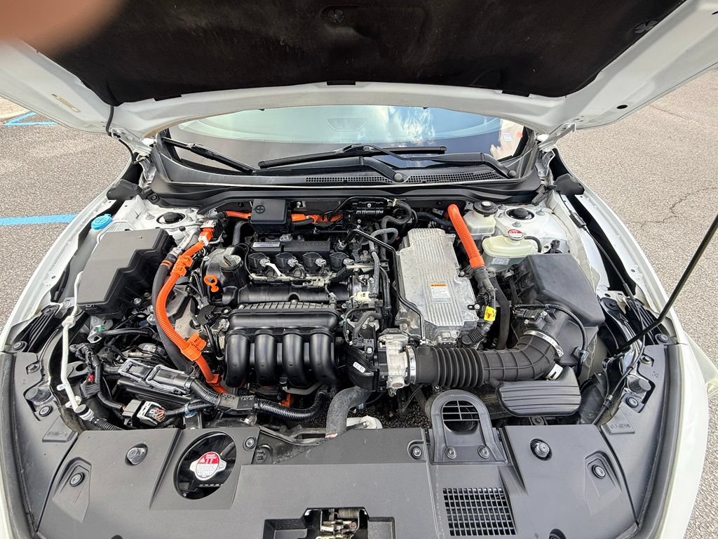 Used 2019 Honda Insight Touring image 28