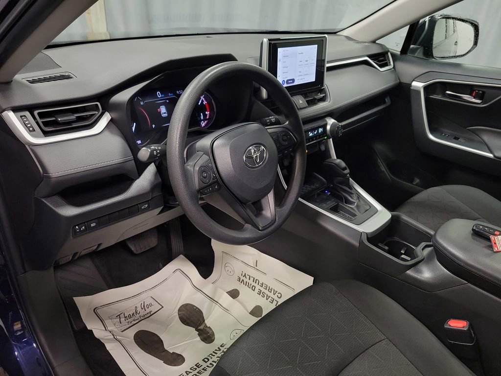 Used 2023 Toyota RAV4 XLE w/ Convenience Package image 13