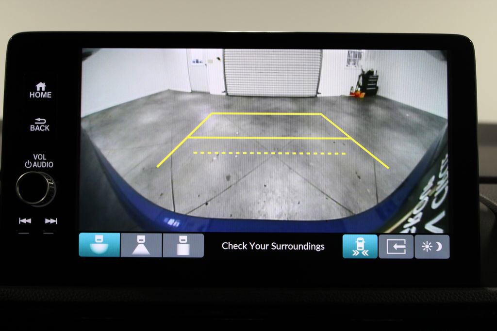 Used 2025 Honda CR-V EX-L image 50