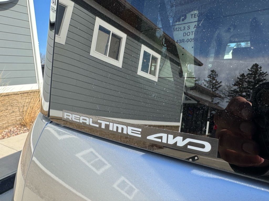 Used 2008 Honda Element EX image 8