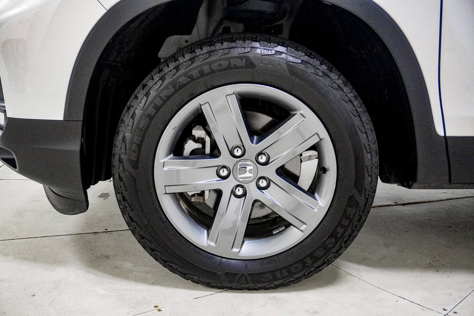 Used 2023 Honda Ridgeline RTL-E image 15
