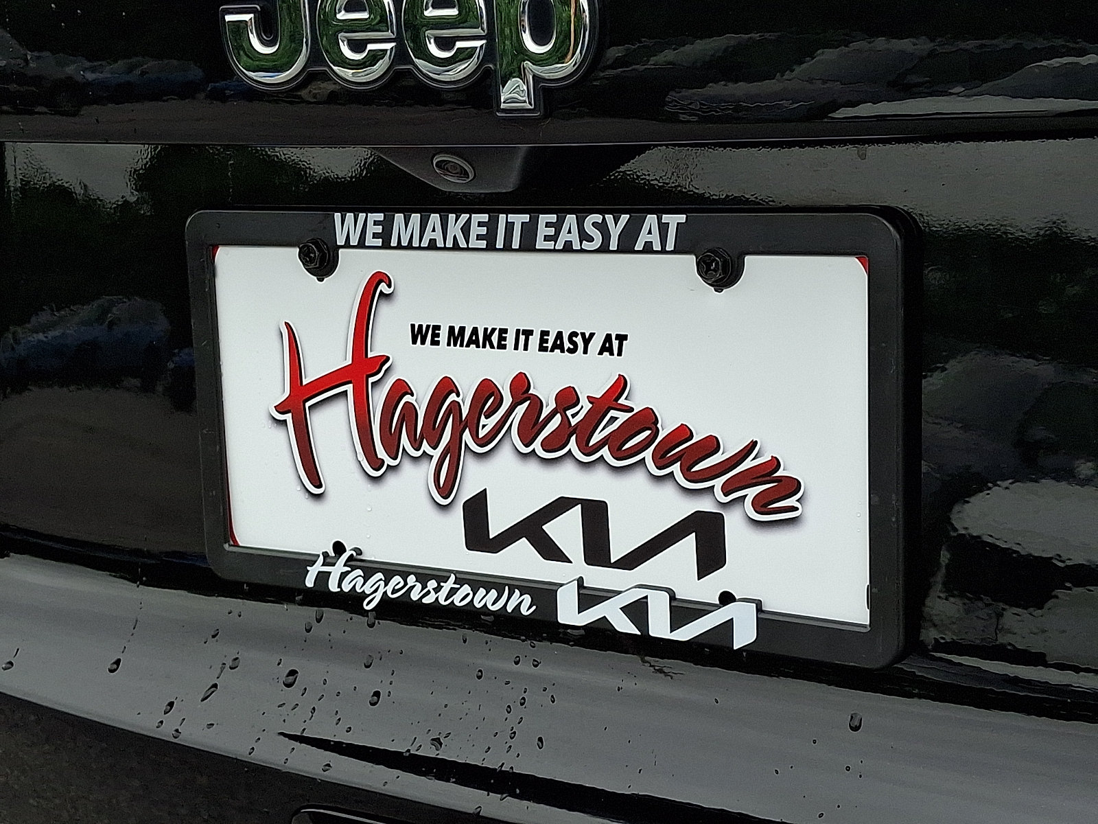 Used 2023 Jeep Renegade Latitude AWD/4WD image 31