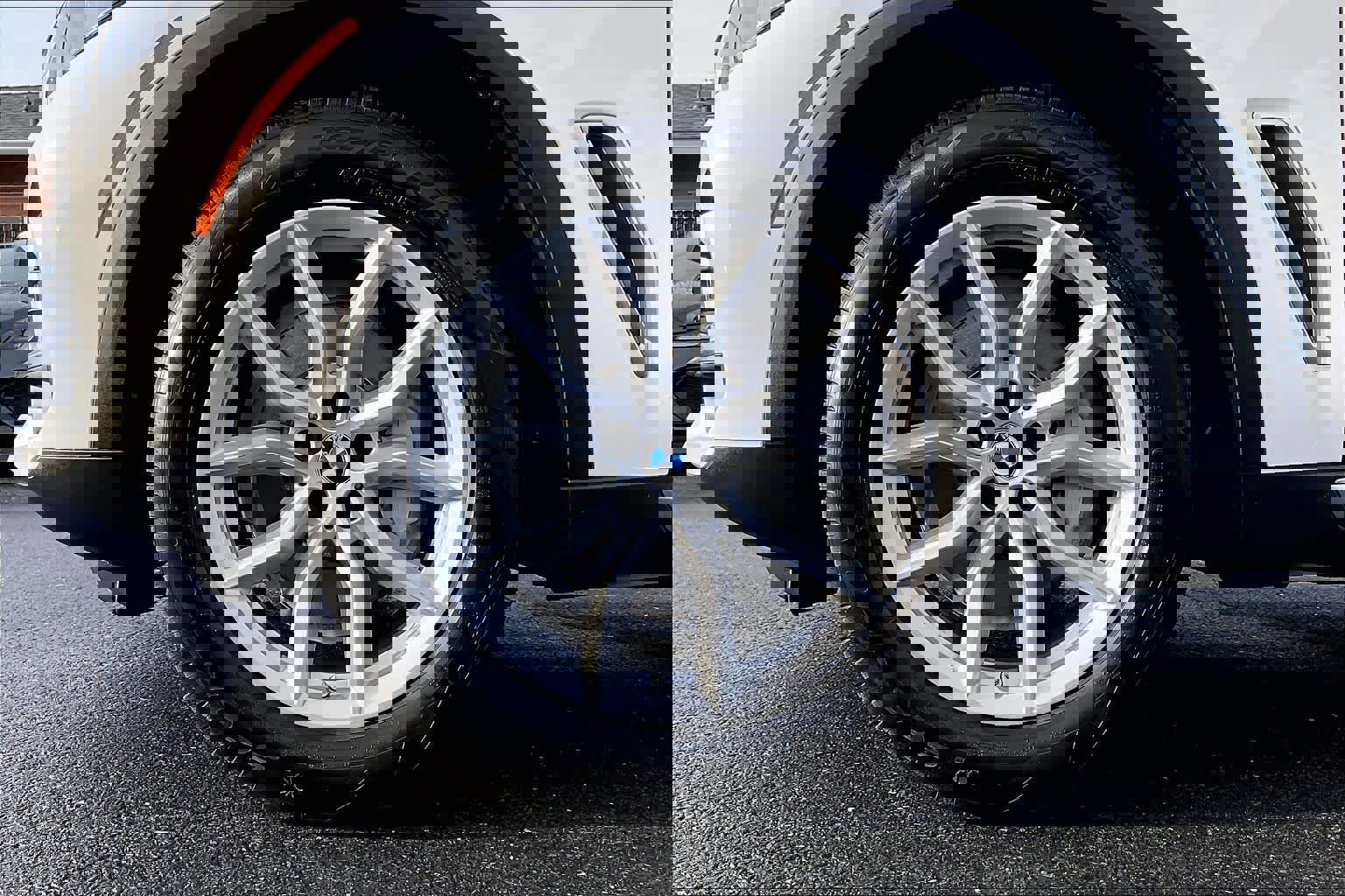 Used 2020 BMW X5 xDrive40i image 12