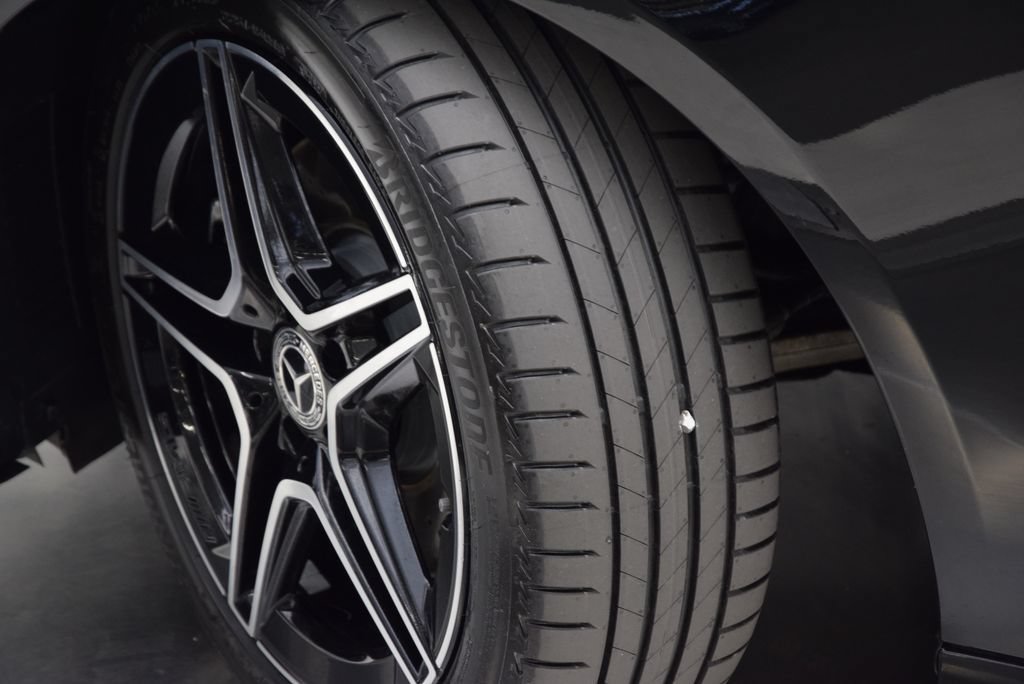 Certified 2024 Mercedes-Benz CLA 250 image 29