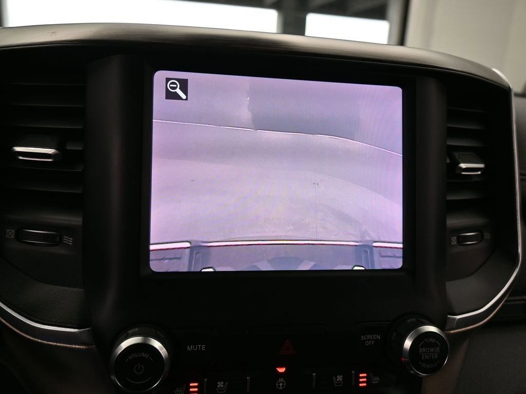 Used 2020 RAM 1500 Laramie image 21