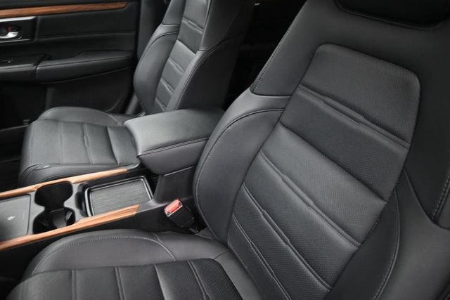 Used 2022 Honda CR-V Touring image 17