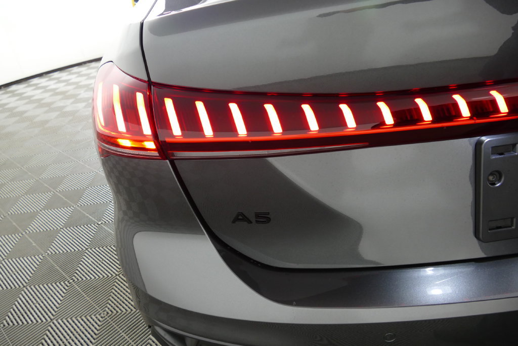 New 2026 Audi A5 Premium Plus AWD/4WD image 30