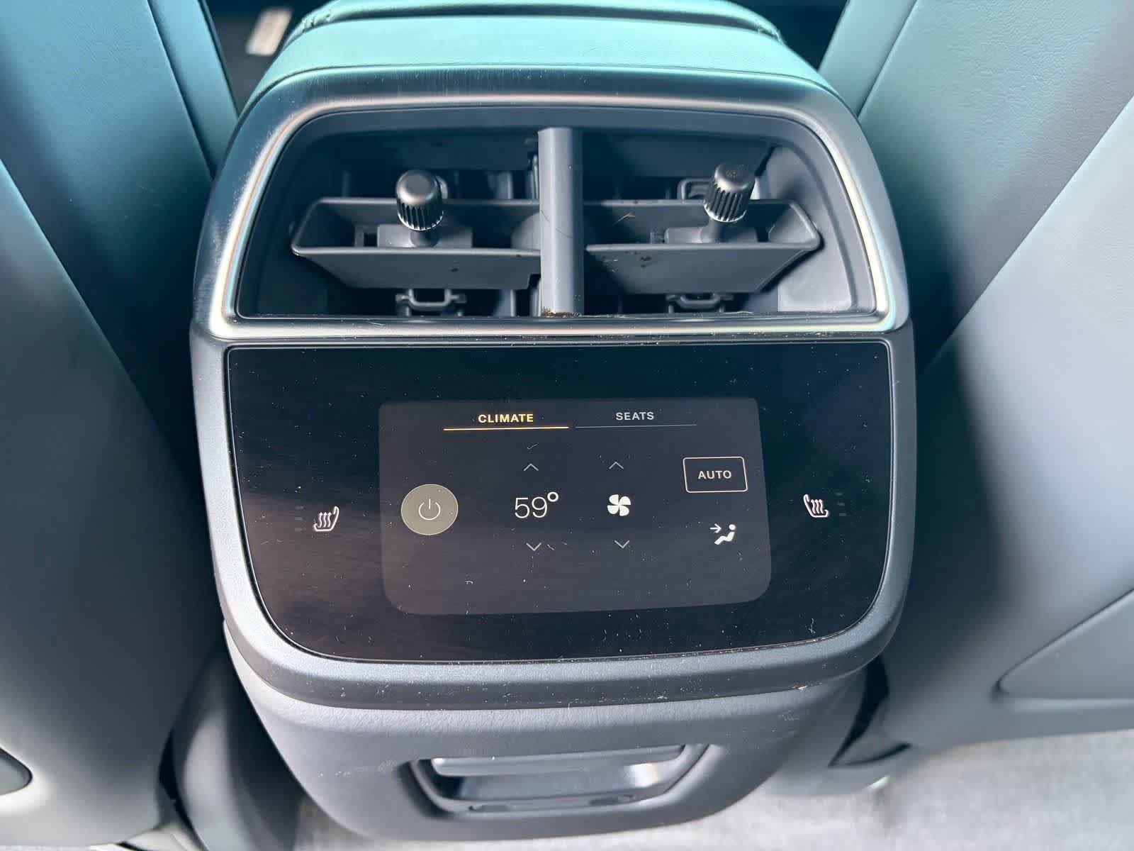 Used 2023 Lucid Air Pure AWD/4WD image 18