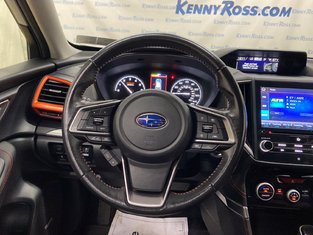 Used 2019 Subaru Forester Sport w/ Popular Package #2 AWD/4WD image 26