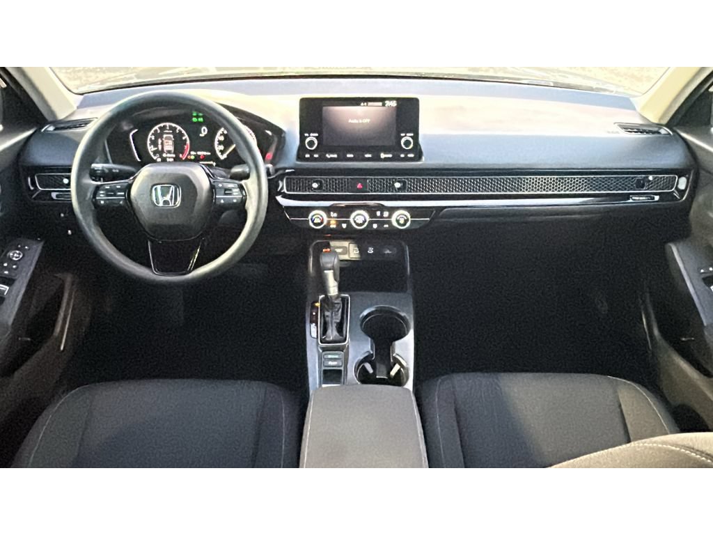 Used 2025 Honda Civic LX image 19
