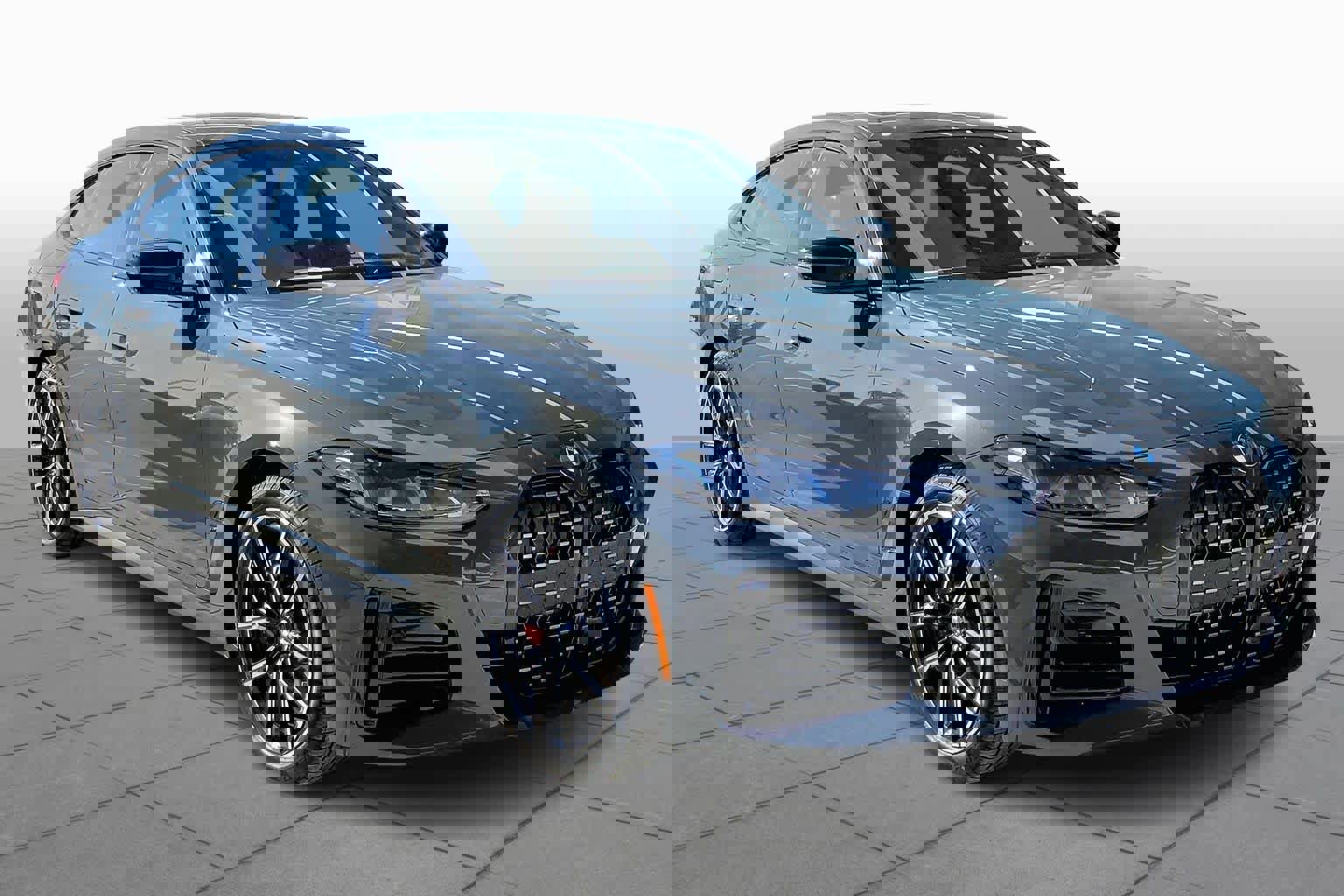 New 2026 BMW 430i xDrive w/ M Sport Package image 2