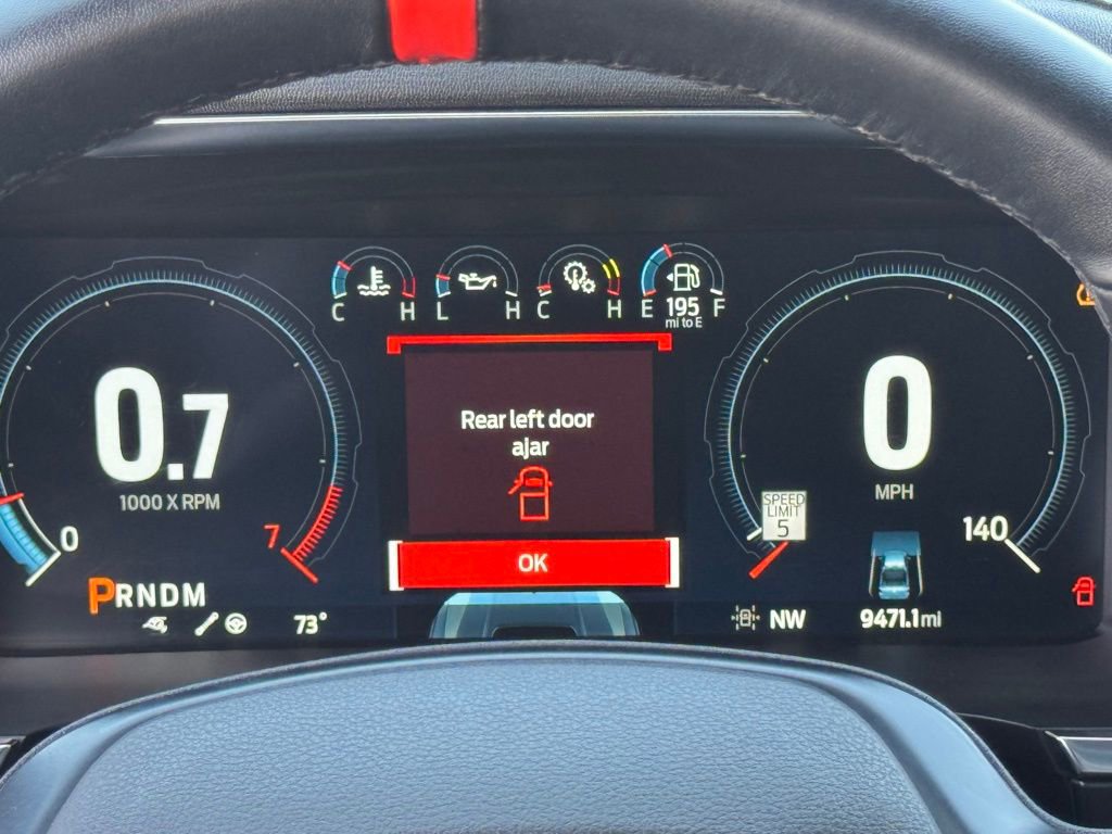 Certified 2023 Ford F150 Raptor image 21