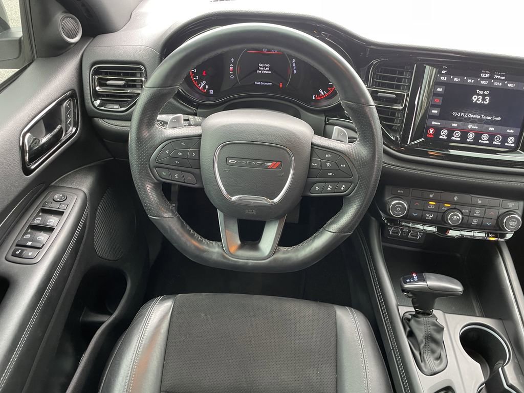 Used 2022 Dodge Durango GT image 14