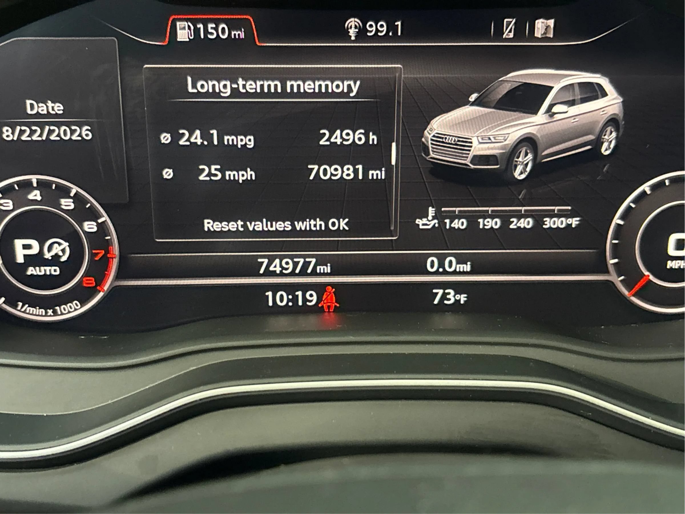 Used 2018 Audi Q5 2.0T Premium AWD/4WD image 46